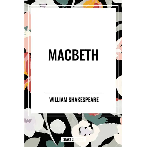 Macbeth - Hardcover