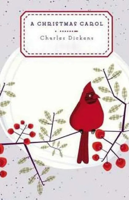 A Christmas Carol - Paperback