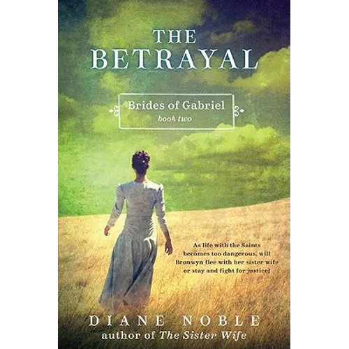 The Betrayal - Paperback