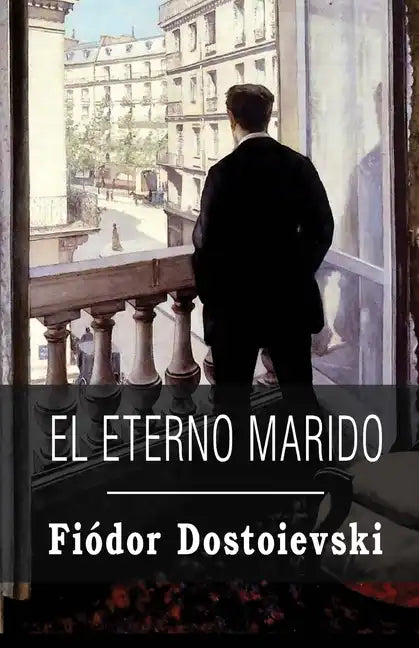 El eterno marido - Paperback