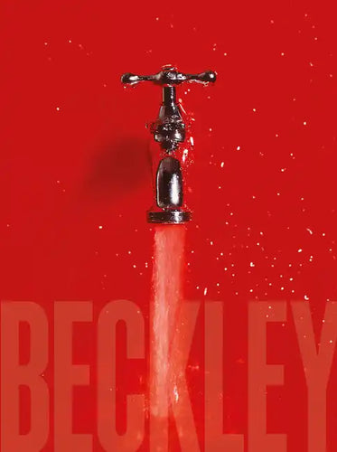 Bill Beckley and Narrative Art: The Word-Image Riddle and the Aesthetics of Beauty - Hardcover