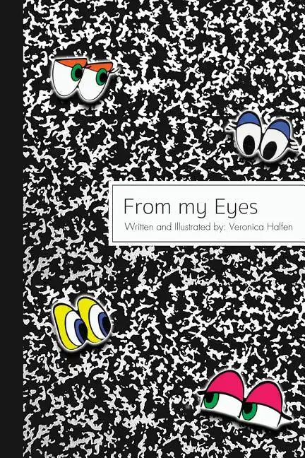 From my Eyes - Paperback