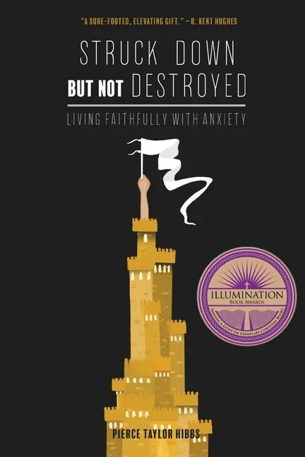 Struck Down but Not Destroyed - Paperback