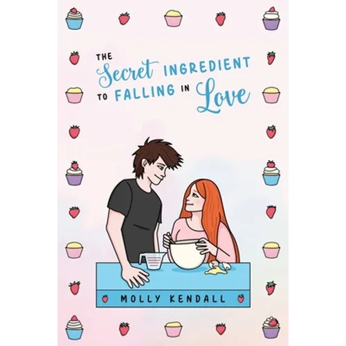 The Secret Ingredient to Falling in Love - Paperback