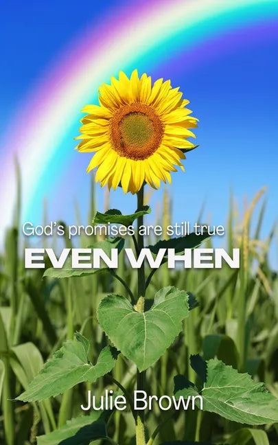 Even When - Paperback