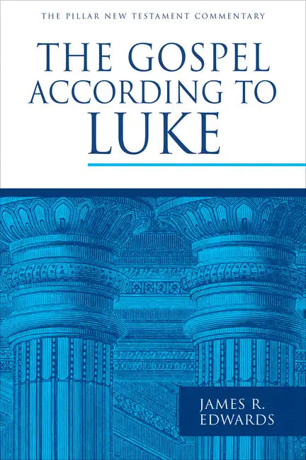 The Gospel According to Luke - Hardcover