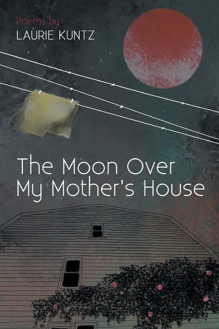 The Moon Over My Mother's House - Paperback