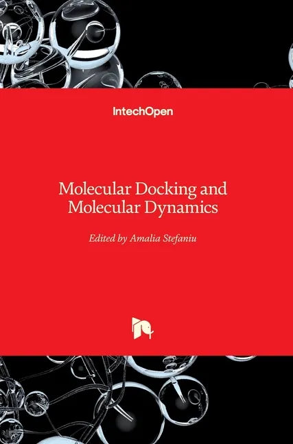 Molecular Docking and Molecular Dynamics - Hardcover
