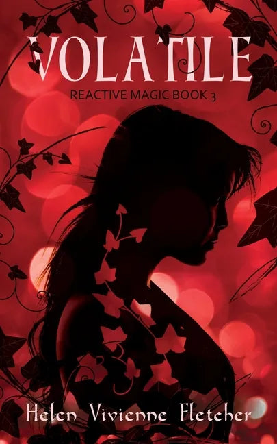 Volatile - Paperback
