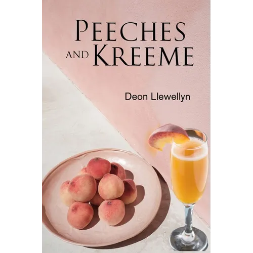 Peeches And Kreeme - Paperback
