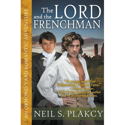 The Lord and the Frenchman - Paperback