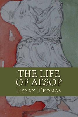 The Life of Aesop - Paperback