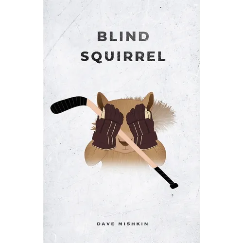 Blind Squirrel - Paperback