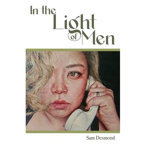 In the Light of Men - Paperback