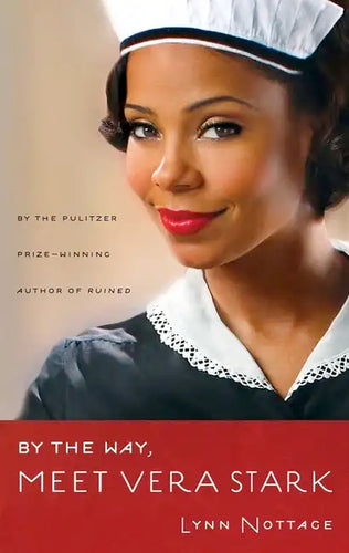 By the Way, Meet Vera Stark (Tcg Edition) - Paperback