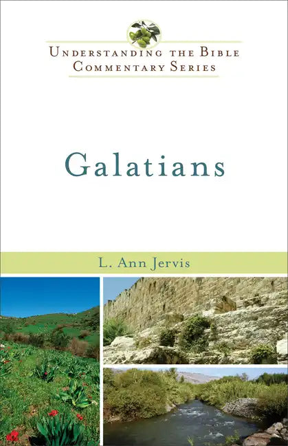 Galatians - Paperback