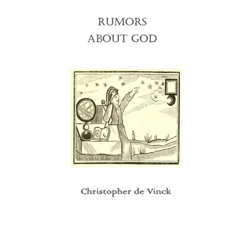 Rumors About God - Paperback