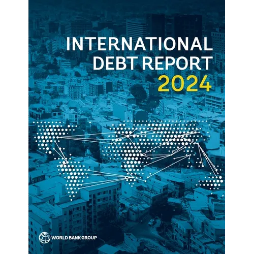 International Debt Report 2024