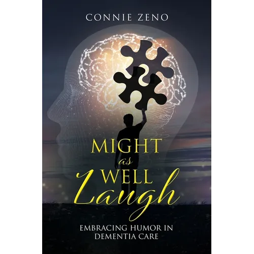 Might as Well laugh - Paperback