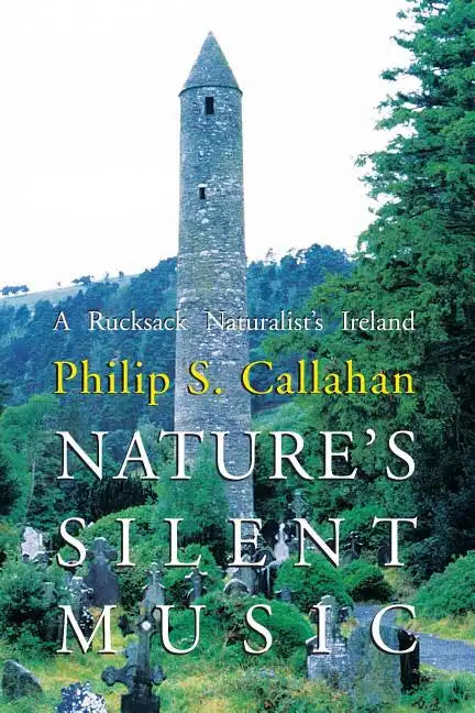 Nature's Silent Music - Paperback