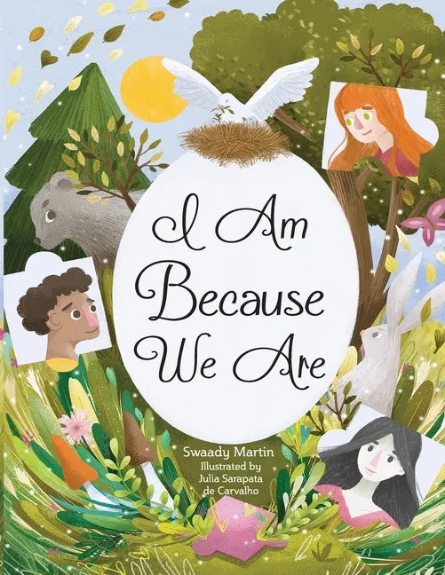 I am because we are - Paperback