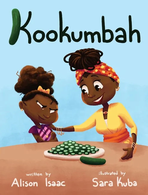 Kookumbah - Hardcover