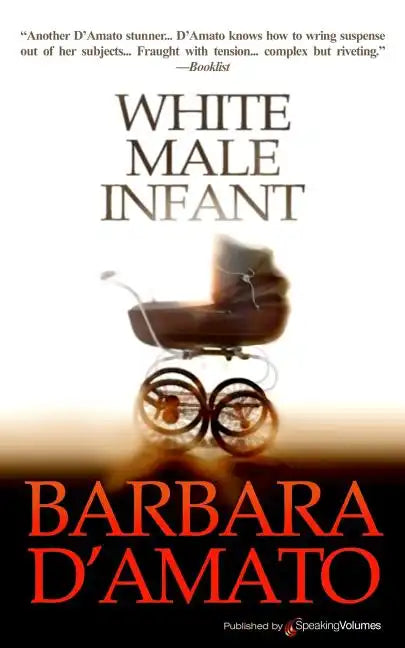 White Male Infant - Paperback