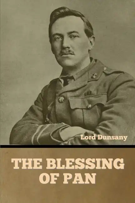 The Blessing of Pan - Paperback