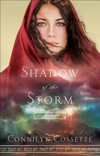 Shadow of the Storm - Paperback