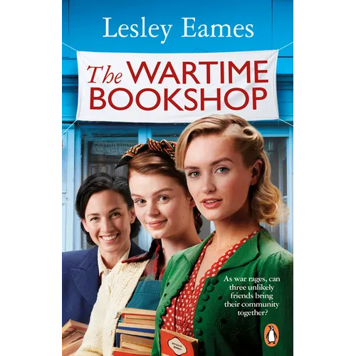 The Wartime Bookshop - Paperback