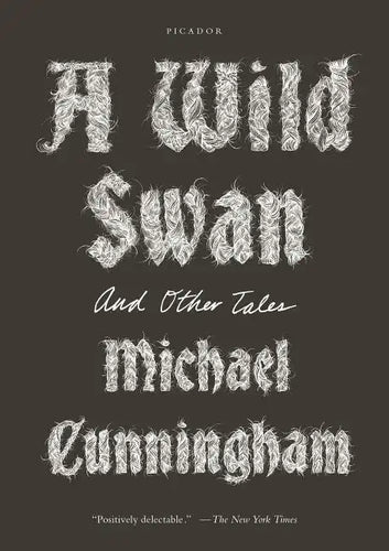 Wild Swan - Paperback