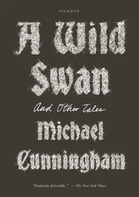 Wild Swan - Paperback