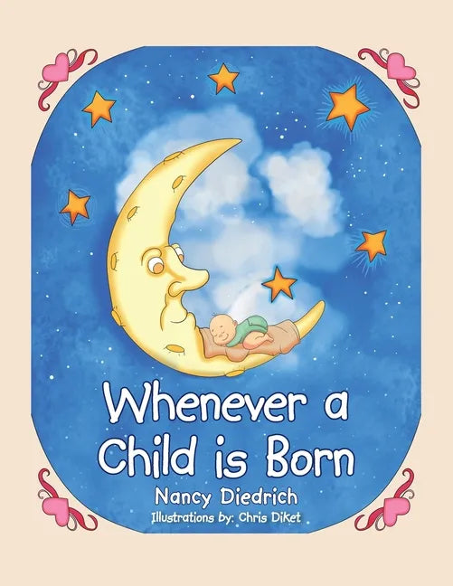 Whenever a Child Is Born - Paperback