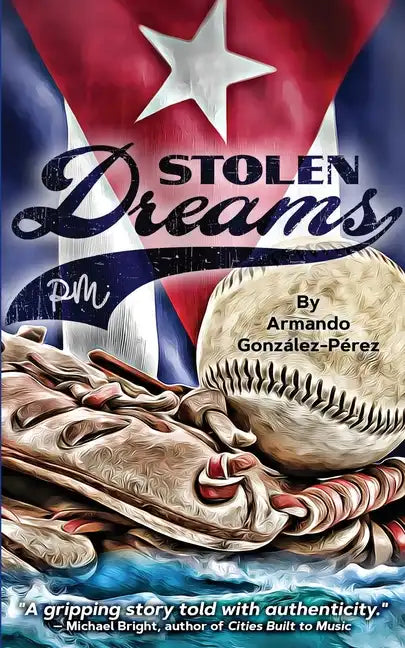 Stolen Dreams - Paperback