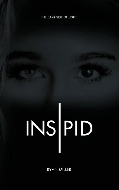 Insipid - Hardcover