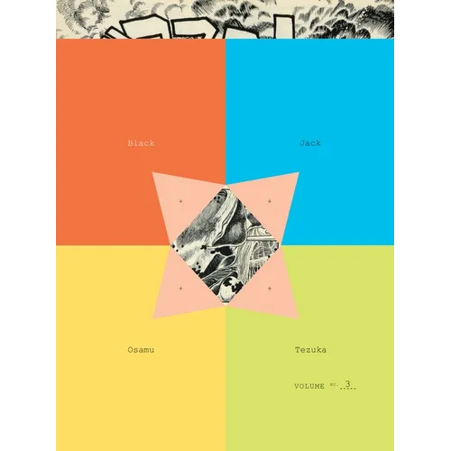 Black Jack, Volume 3 - Paperback