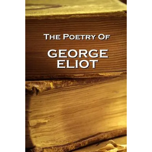 George Eliot - Paperback