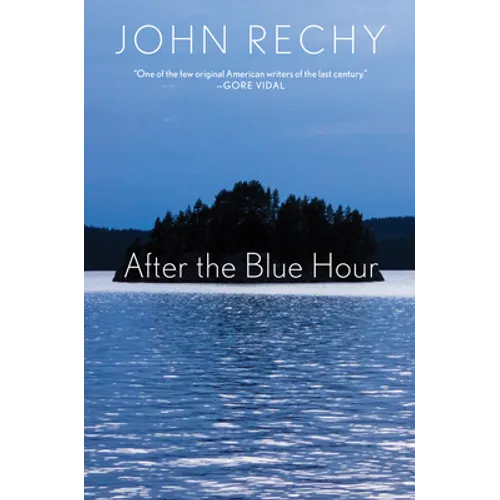 After the Blue Hour - Paperback