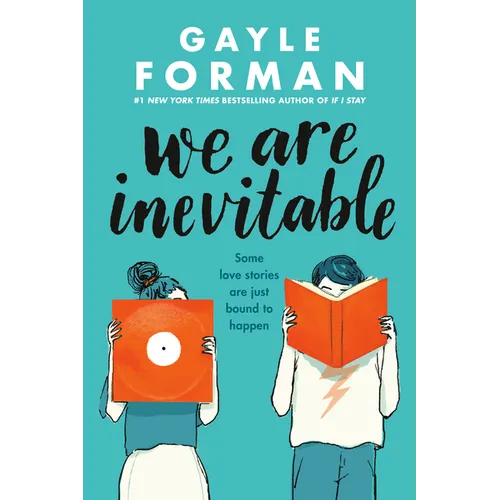 We Are Inevitable - Paperback