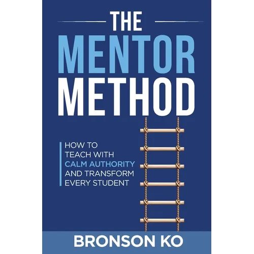 The MENTOR Method - Paperback