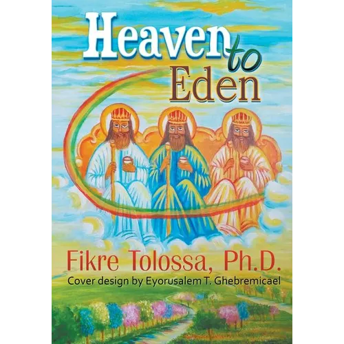 Heaven to Eden - Paperback