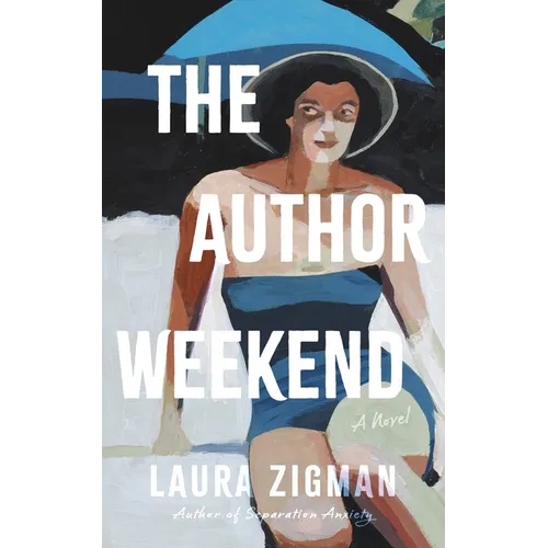 The Author Weekend - Paperback