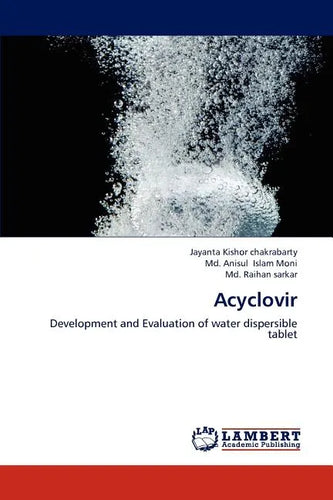 Acyclovir - Paperback