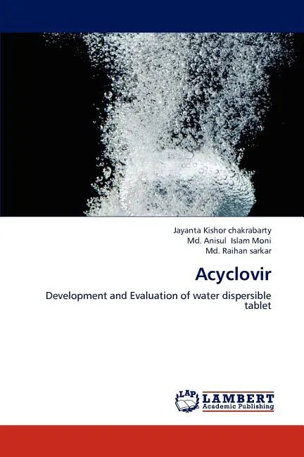 Acyclovir - Paperback