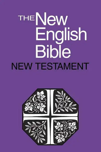 New Testament-NEB - Paperback