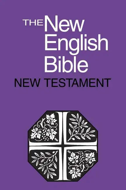 New Testament-NEB - Paperback