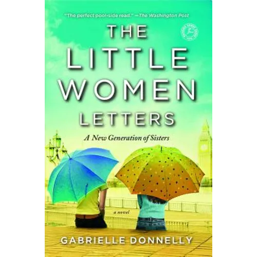 The Little Women Letters - Paperback