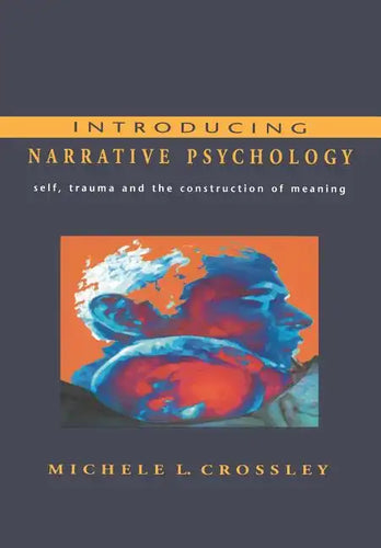 Introducing Narrative Psychology - Paperback