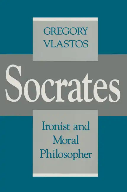 Socrates, Ironist and Moral Philosopher: Civilian Control of Nuclear Weapons in the United States - Paperback