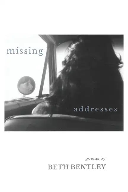 Missing Addresses - Paperback